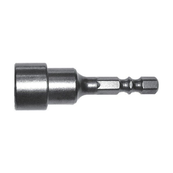 近江精機 6.35六角シャンクW溝ボックスビットH9全長55L 1点 x 10点...