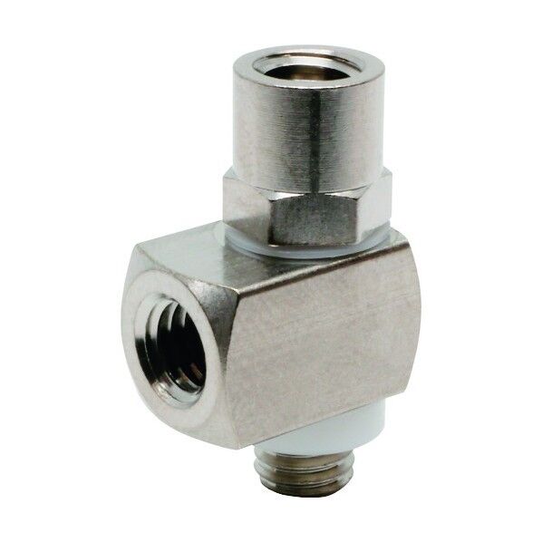 ミニマル継手ユニバーサルブランチティー