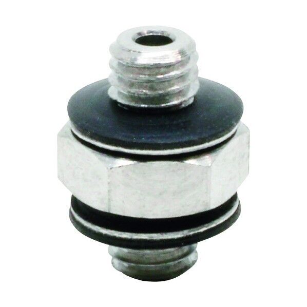 ミニマル継手ニップル