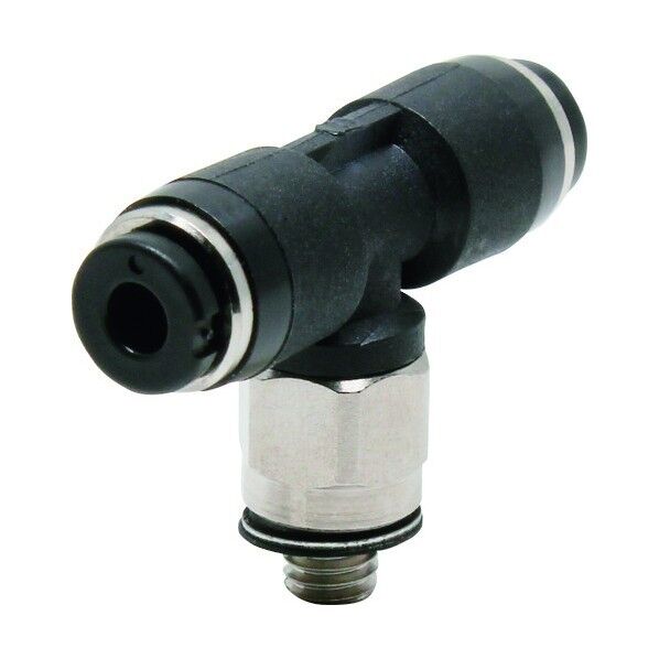 チューブフィッティングミニ ティーチューブ