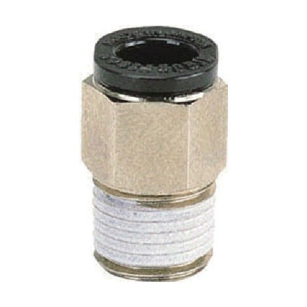 チューブフィッティングミニストレート