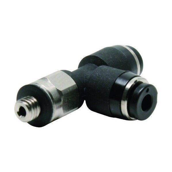 チューブフィッティングミニブランチティー