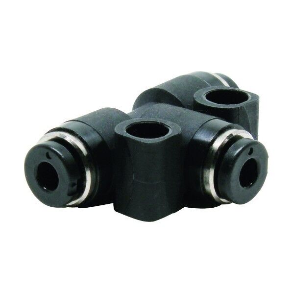 チューブフィッティングミニユニオンティー