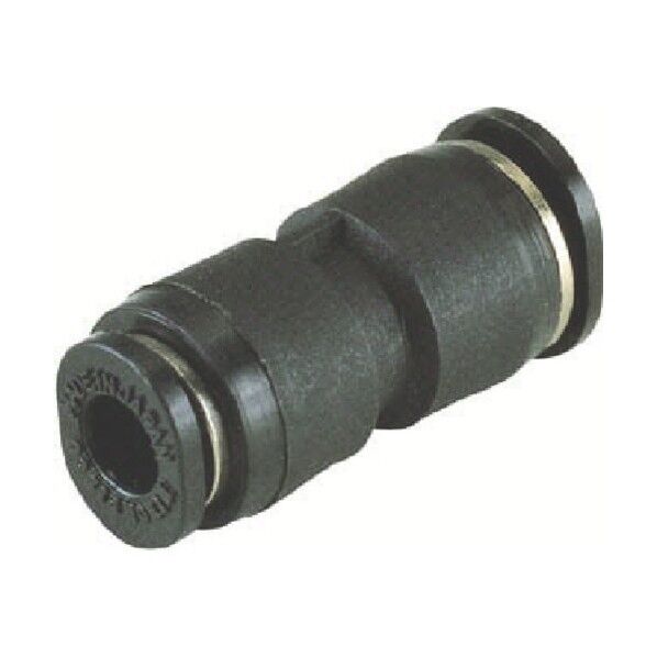 チューブフィッティングミニ 違径ユニオンストレート