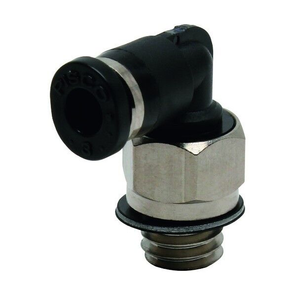 チューブフィッティングミニ エルボ