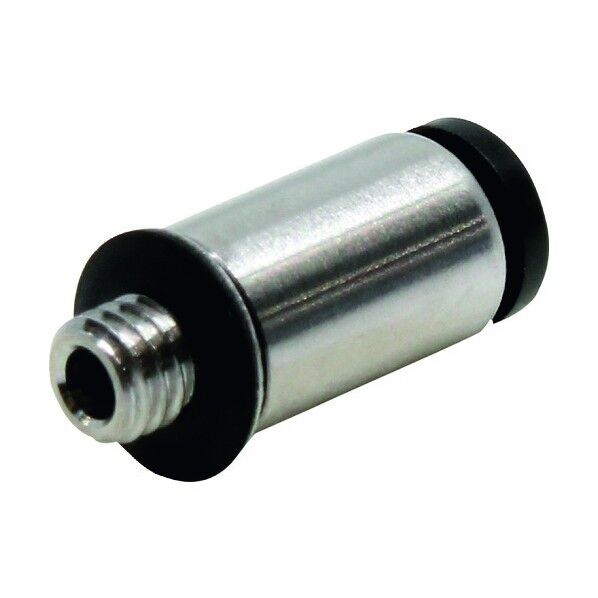 チューブフィッティングミニ六角穴付ストレート