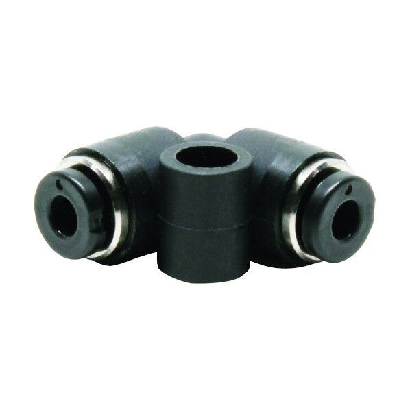 チューブフィッティングミニユニオンエルボ