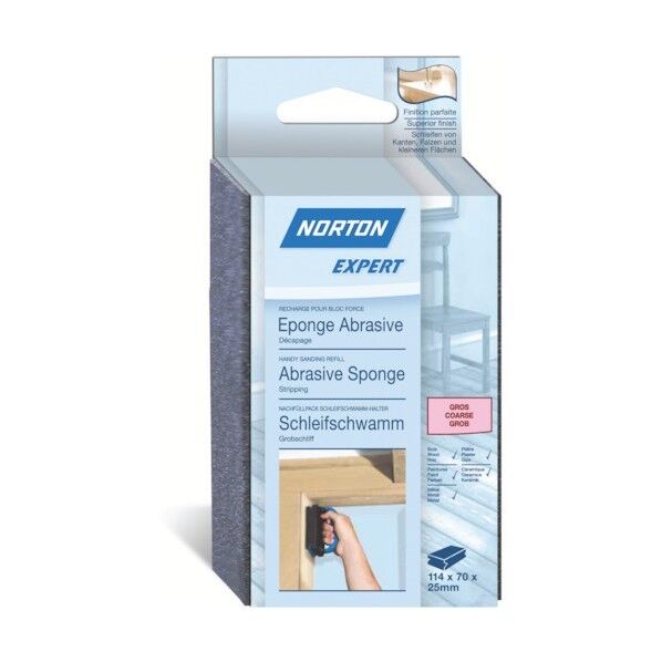 エキスパートサンディングスポンジ粗目