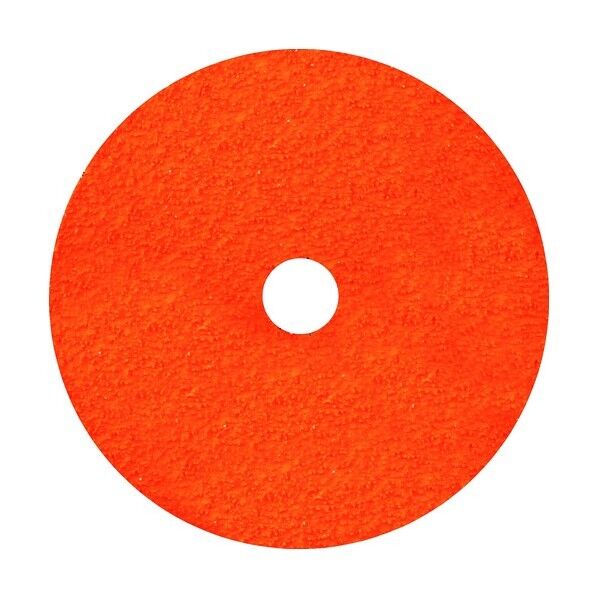 NORTON ブレイズ ファイバーディスク P60