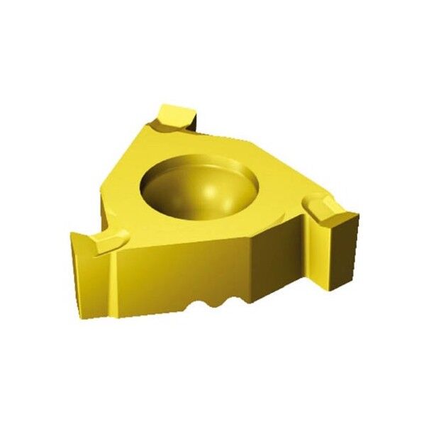 コロスレッド254サークリップ溝入れチップCOAT