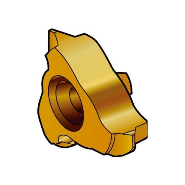 コロミル327用ねじ切りチップ1025COAT