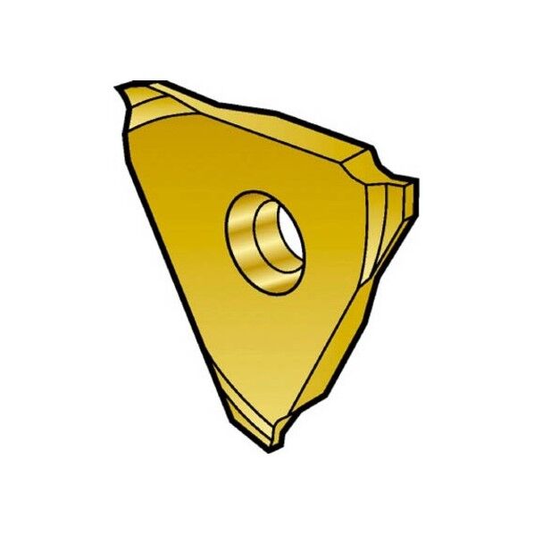 コロミル328 溝入れ加工用チップ(350)