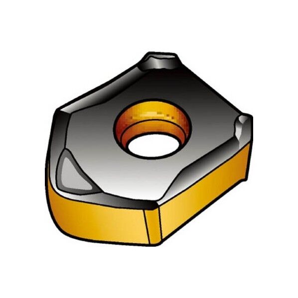 コロミル345用チップK20WCOAT