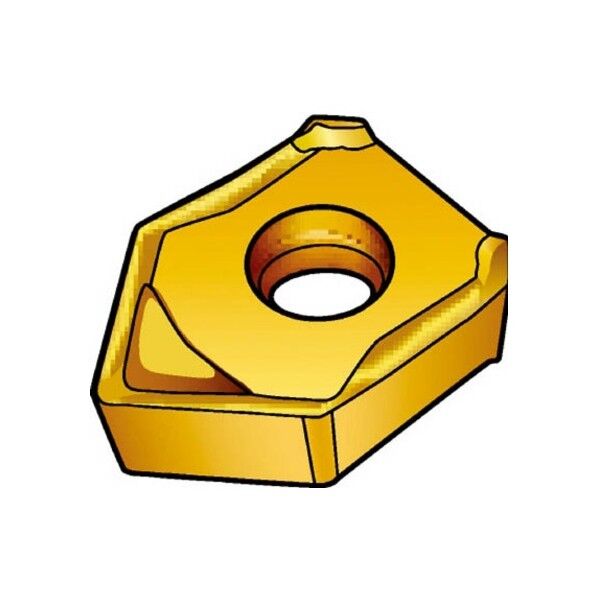 コロミル360 フライス加工用チップ(350)