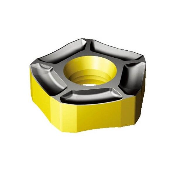 コロミル357 フライス加工用チップ(350)