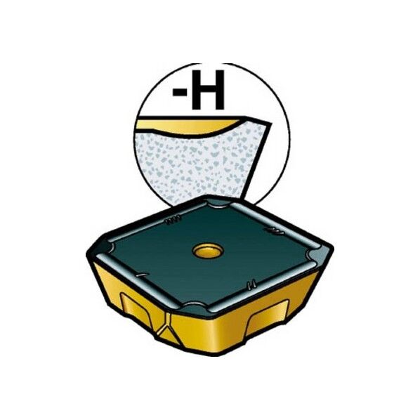 コロミル360用チップ2040ステン