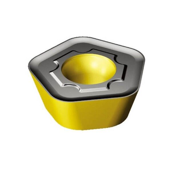 コロミル419 フライス加工用チップ(350)