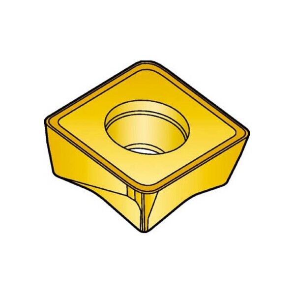 コロミル690用底刃チップ2040ステン