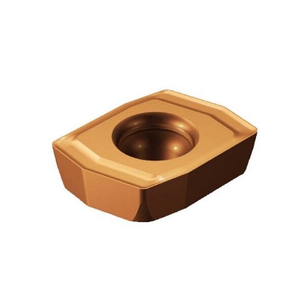 スーパーUドリル用チップCOAT