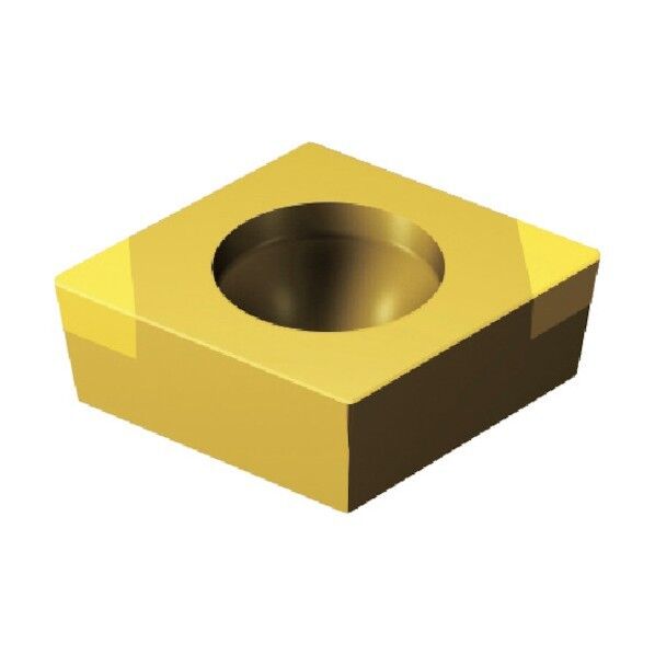 コロターン107旋削用CBNポジ･チップ