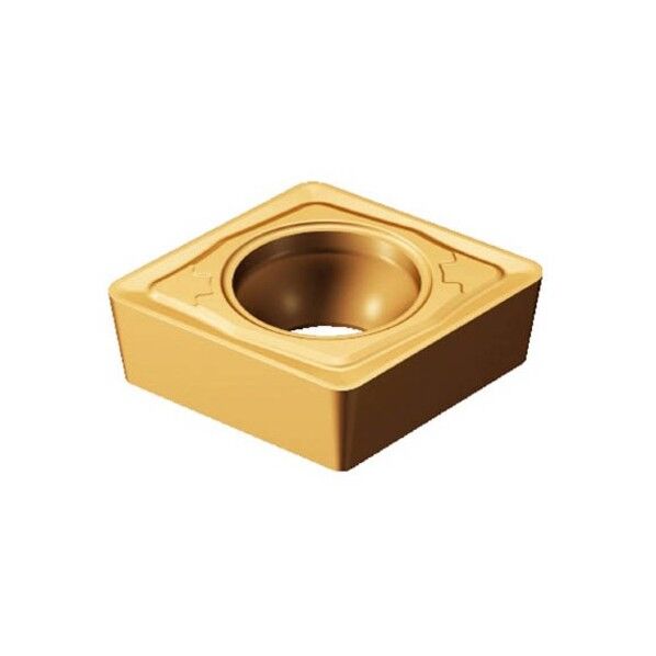 コロターン１０７　旋削用ポジチップ（１２０）