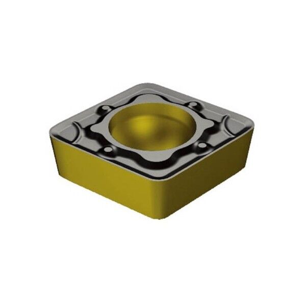 コロターン107 旋削用ポジチップ(122)