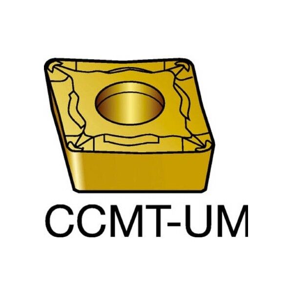 コロターン107 旋削用ポジチップ(130)