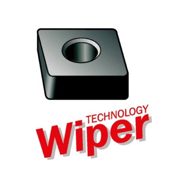 T-MaxP旋削用セラミックネガ・チップ6190セラ