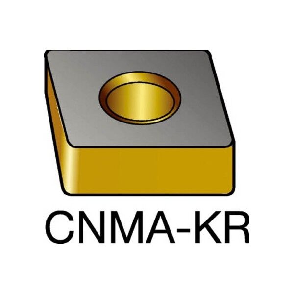 T-MaxP旋削用ネガ･チップ3205COAT