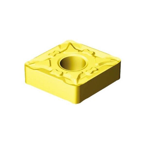 T-MaxP旋削用ネガ・チップCOAT