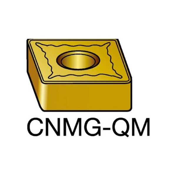 T-MaxP旋削用ネガ･チップ235COAT