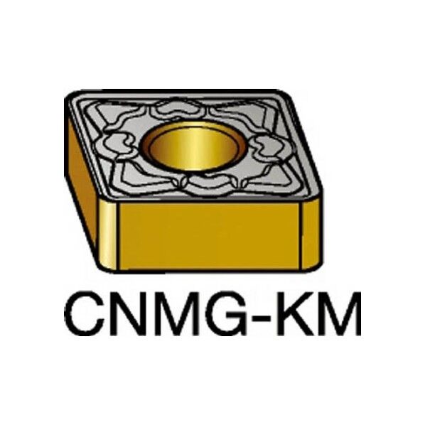 3005 CNMG 12 04 08-KM