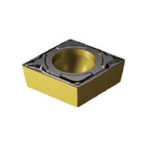 コロターン111 旋削用ポジチップ(120)