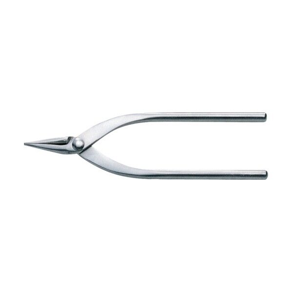 ステンレス製精密やっとこ 120mm 240 1点