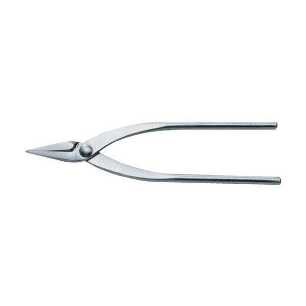 ステンレス製精密やっとこ(ヤットコ)標準 150mm 245 1点