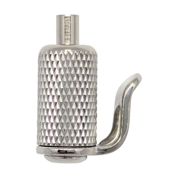 ニッサチェイン(NISSA) ニッケルディスプレイパーツ フック 5個入 BYP-15H-2 5個...