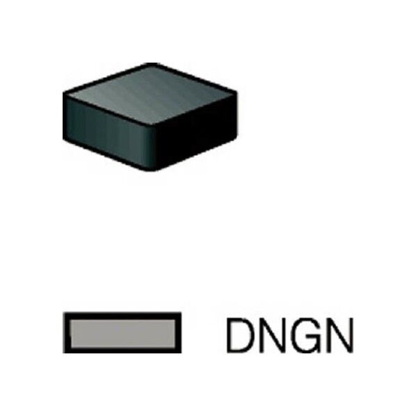 T-MaxP旋削用セラミックネガ・チップ620セラ