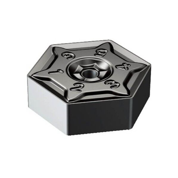 コロミルS-60 フライス加工用チップ(170)