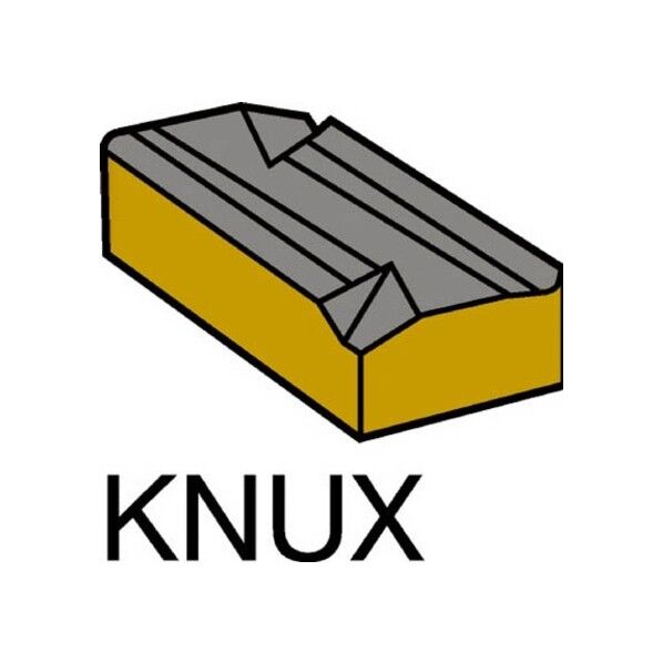 T-Max旋削用ネガ・チップH13A超硬