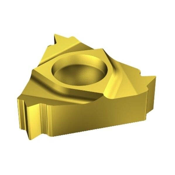 T-MaxU-ロックねじ切りチップ1020COAT