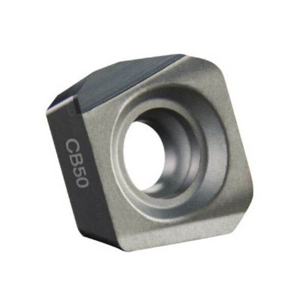 コロミル590 フライス加工用チップ(620)