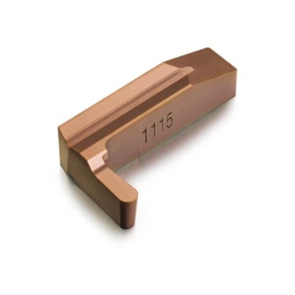 コロカット1突切り･溝入れチップ1115COAT