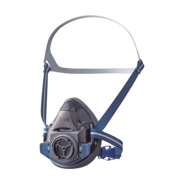 #32702防塵･防毒マスクTW01C-BK(M)