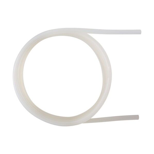 テストー シリコン製ホース(5m) 0554 0440 1個...