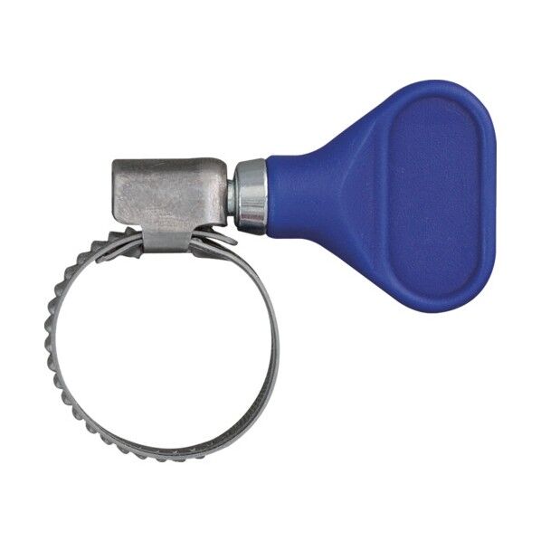 バンド高圧手締