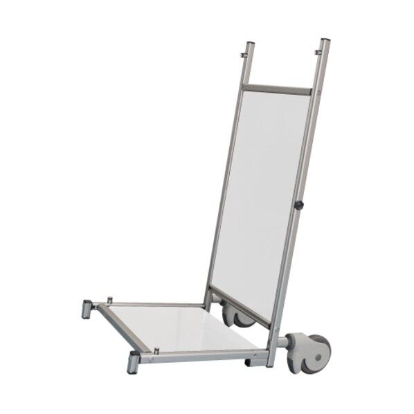 キャリーパネルイーゼル ホワイト