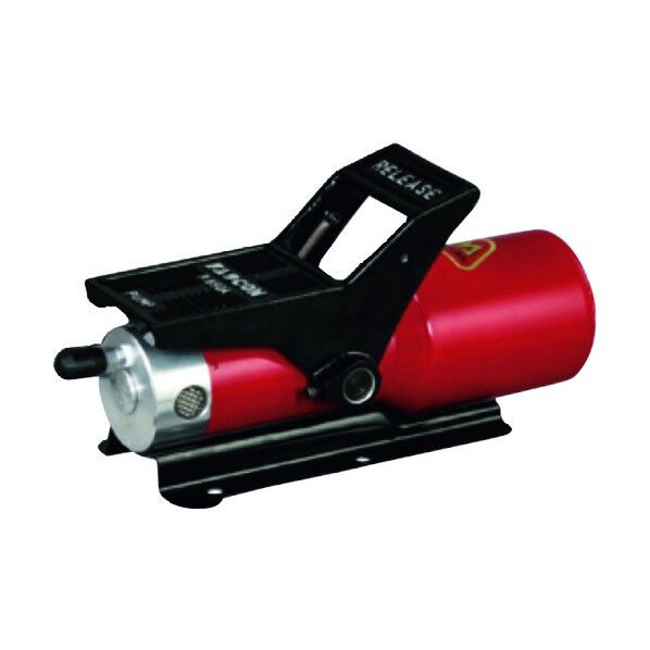 エアー式油圧ポンプ(ホース無し) MP-850-3 1点