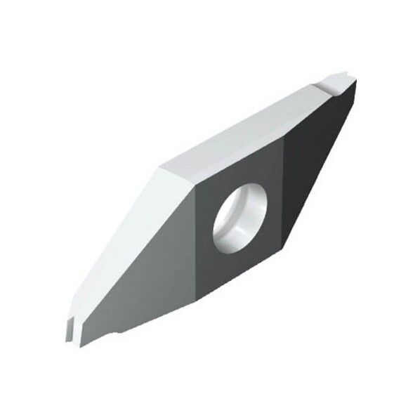 コロカットXS小型旋盤用チップCOAT