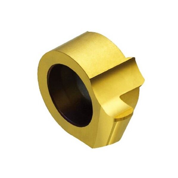 コロカットMB小型旋盤用溝入れチップ1025COAT