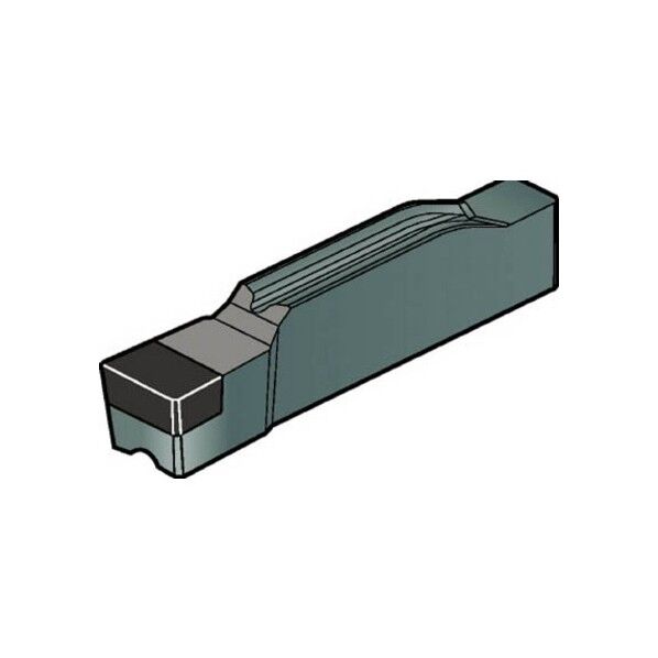 コロカット1突切り・溝入れCBNチップCB20CBN